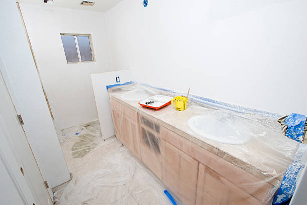 Best Drywall Sanding and Smoothing  in Wayne, MI